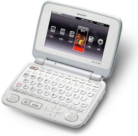 electronic dictionary korean|Korean .